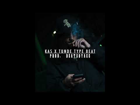 Kas x Tunde Type Beat - "New Season" Uk Rap Detroit Instrumental 2025