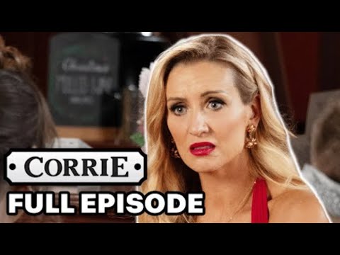 Coronation Street Full Episode | Thursday 25th December