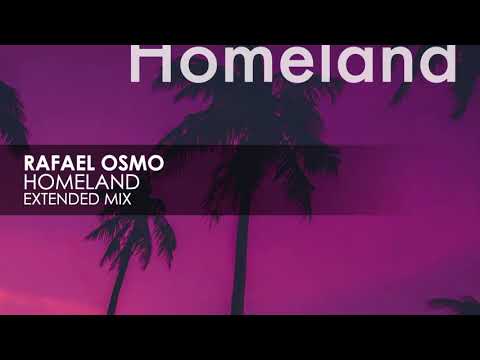 Rafael Osmo - Homeland