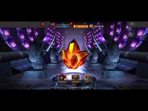 5* hero crystal opening! Uncollected rewards
