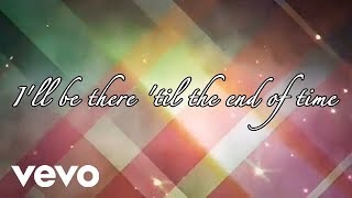 Blue - If You Come Back (Lyric Video)