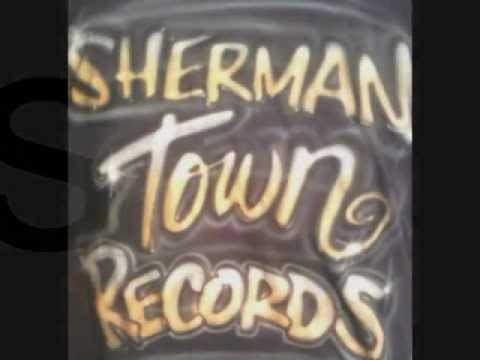 Lil' Banks Ft. Lil' Duke - High (Weed Song)  (Sherman Town Records)