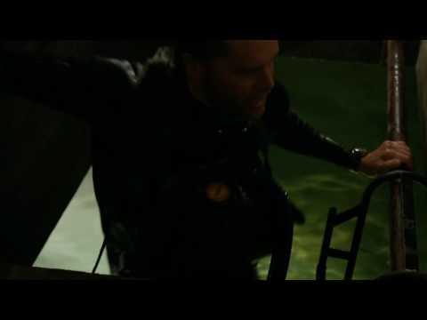 NCIS Los Angeles 8x17 - Behind Bars