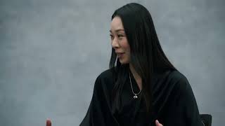 Cartier Women's Perspective: The Vision of Beauty with Keiko Suyama and Sadaharu Hoshino