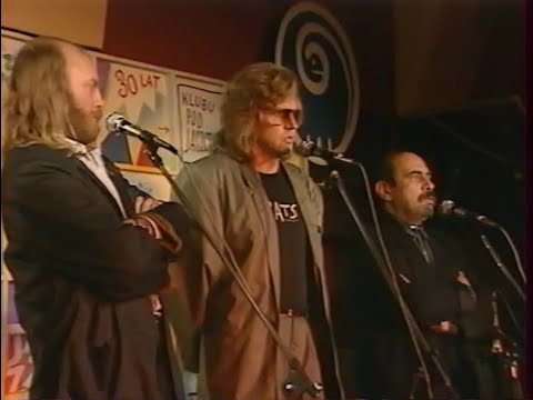 K. Piasecki, A. Sikorowski, Z. Wodecki, A. Zaucha - Pieśń narodu (1990)