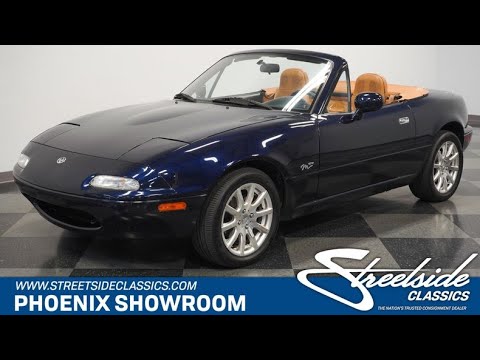 1996 Mazda Miata (CC-1435168) for sale in Mesa, Arizona
