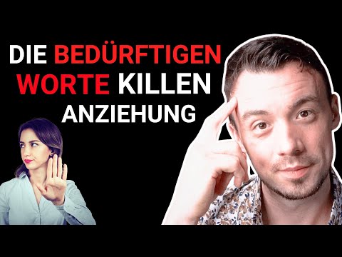 6 needy sentences I Women lose interest