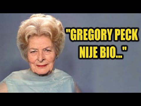 Ingrid Bergman je sve priznala u poruci koju je ostavila, koja mijenja sve