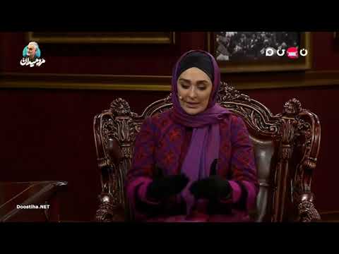 دورهمی قسمت فصل 4 قسمت 14 (بخش گفتگو با مهمان، گفتگو با الهام حمیدی)