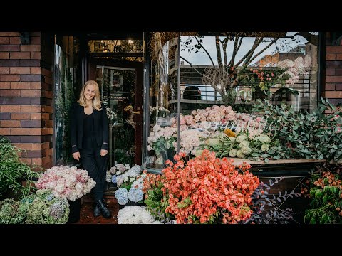 Grandiflora, Australian Botanicals And Bedding!