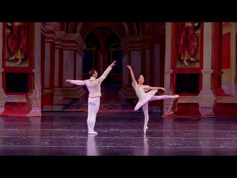 APDA 2019 Spring Dance Festival - Sleeping Beauty Excerpt: Aurora