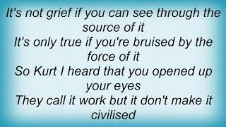 Sneaker Pimps - Kiro Tv Lyrics