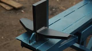 Медведь 4 кВт