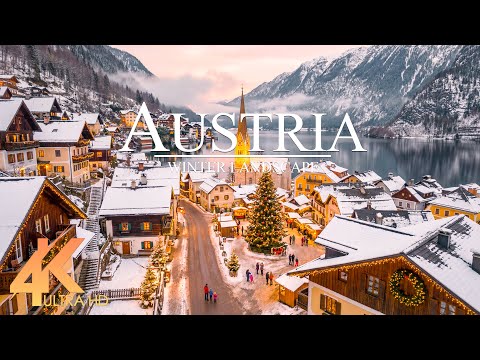 Peaceful Landscape 4K and 3 more