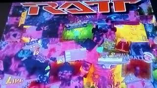RATT 🐀 &quot;Hold Tight&quot;(1997)