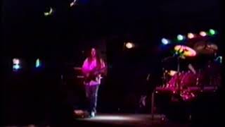 Borderline - Sweet Home Alabama - Colorado Bar Circuit - [1992].