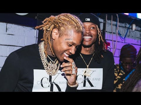 Lil Durk - Richer Than All The Opps (Unreleased) Ft King Von