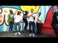 ZaeHD CEO ALL IN Official Dance Video