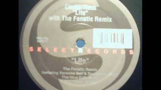 Chubb Rock - Life (The Fanatic Remix)