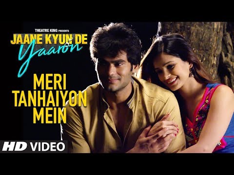 Raghu raja JKDY ARIJIT SINGH 2018 ( Meri Tanhayion Me ) 