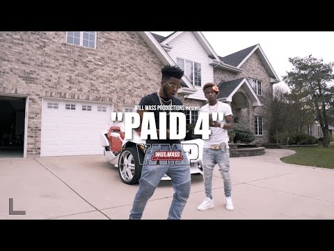 Young Nasa x Solly Bandz - Paid 4 (Official Video) Shot By @Will_Mass