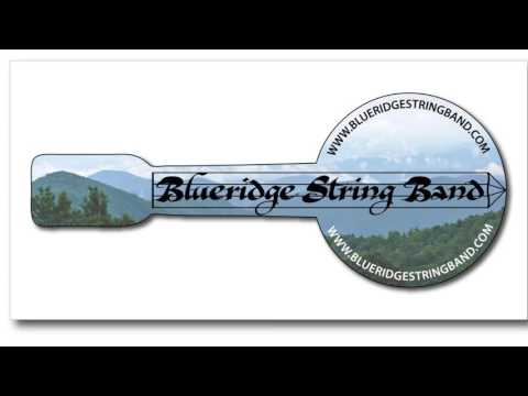 Blueridge String Band ------ Crying Holy Unto the Lord