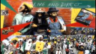 Aswad - African Children (Live and Direct) (1983)