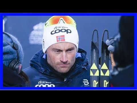 Northugs nya bakslag