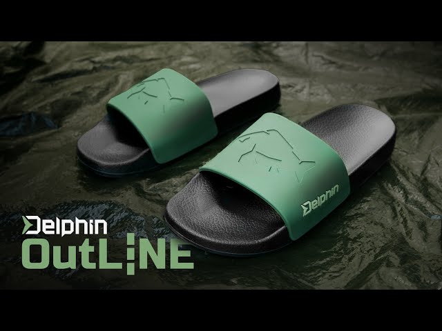 sandals Delphin OutLINE CARP