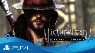 Victor Vran video thumbnail