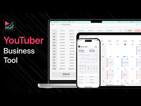 Maximize Your YouTube Business - Creator View 2.0 thumbnail