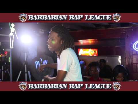 RioMega vs Lil Tay The Prince