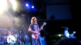 Halifax - Our Revolution