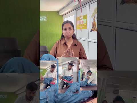 🚨 Arthritis Hip Pain? 😣 कूल्हे के दर्द से राहत के लिए 3 आसान Exercises | #shorts # #jointpain