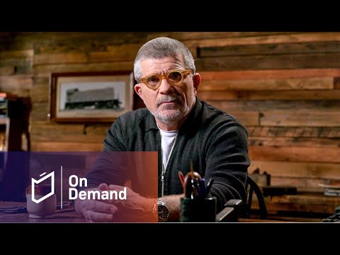 JNF On Demand: Hollywood Salutes Israel with David Mamet