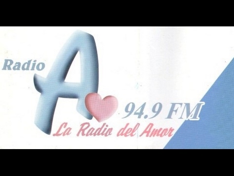 Radio A La Radio del Amor - Baladas en Español 2 | baladas del recuerdo