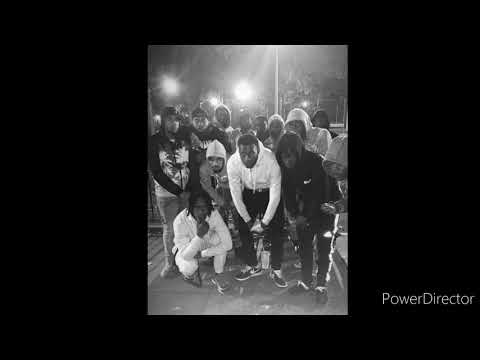 Rari Burna - Mob Ties