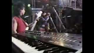 The Lords of the New Church   Method To My Madness Live On The Tube