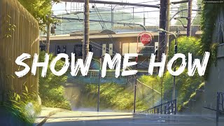 Cover art for lemme show u somethin