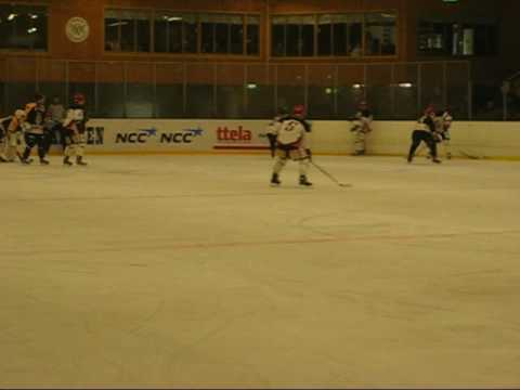 Vänersborg HC - Grästorps IK