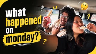 Download lagu What happened on monday? @rizzedtoday  mp3