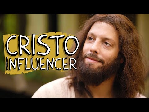 CRISTO INFLUENCER