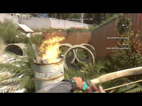 DYING LIGHT WALKTHROUGH PT 11