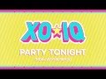 XO-IQ - Party Tonight (Remix) [Official Audio ...