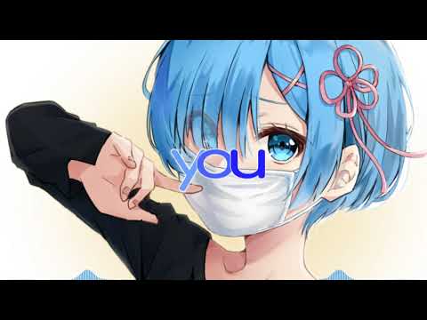 Nightcore - Corona (Lyrics)