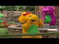 Barney Old McDonald
