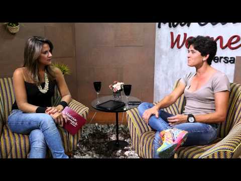 Márcia Werneck Conversa com Erika Gramiscelli
