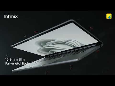 Infinix ZEROBOOK 13 Intel Intel Core i9 13th Gen 13900H - (32 GB/1