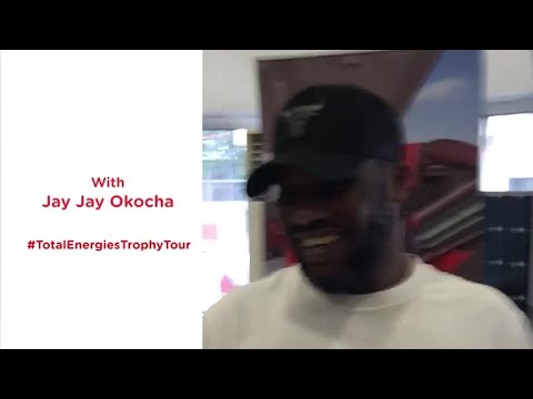 TotalEnergies – Let’s live TotalEnergies AFCON Together #6