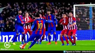 Lionel Messi [RAP] NIKONE-SALIO EL SOL